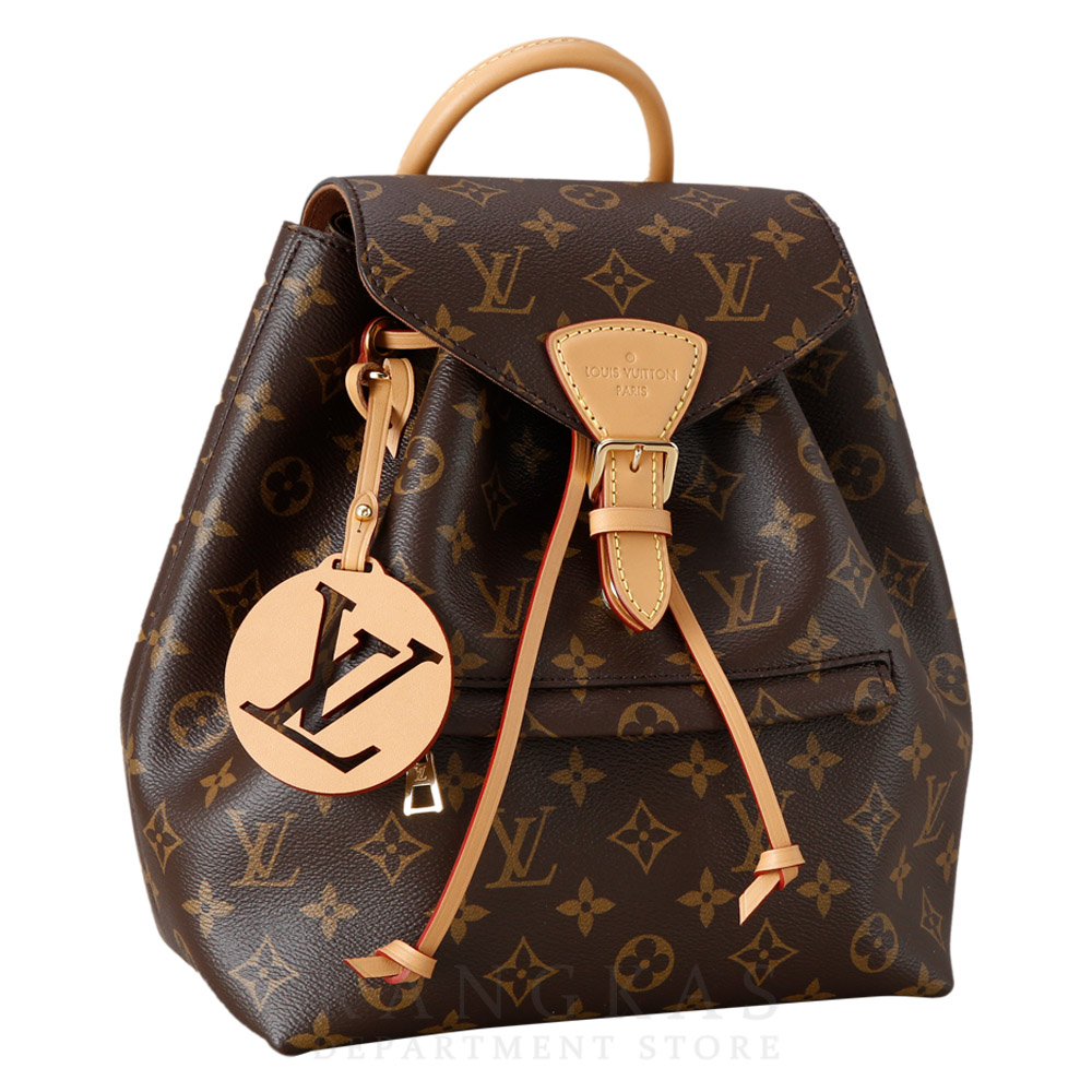 LOUIS VUITTON(USED)루이비통 모노그램 몽수리 PM 백팩